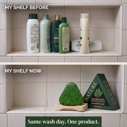 ScalpRevive™ – Hair Growth & Anti-dandruff Soap